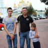 Александр Савенко